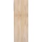 Ekena Millwork Westlake Traditional Smooth Bracket w/ Offset Brace, Douglas Fir, 5 1/2"W x 16"D x 16"H BKT0604X16X16WTL01SDF - alternate 4
